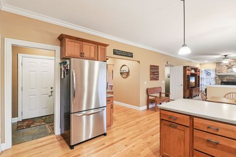 Tiny photo for 15604 Botterman Road, Huntley, IL 60142 (MLS # 12503401)