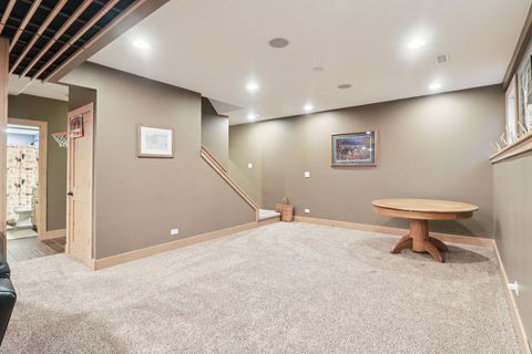 Tiny photo for 15604 Botterman Road, Huntley, IL 60142 (MLS # 12503401)