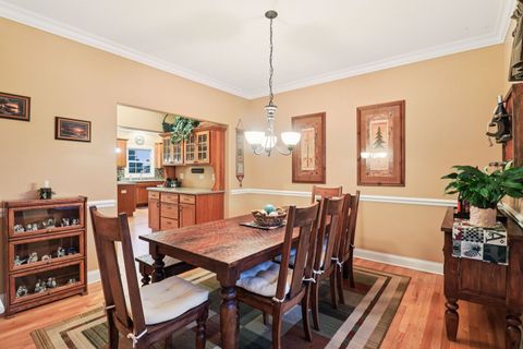 Tiny photo for 15604 Botterman Road, Huntley, IL 60142 (MLS # 12503401)