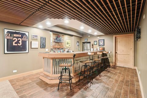 Tiny photo for 15604 Botterman Road, Huntley, IL 60142 (MLS # 12503401)