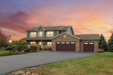 Photo of 15604 Botterman Road, Huntley, IL 60142 (MLS # 12503401) Photo of 15604 Botterman Road, Huntley, IL 60142 (MLS # 12503401)