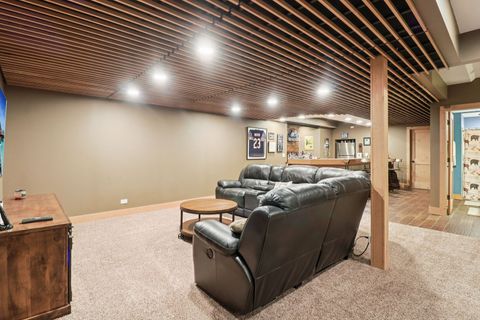 Tiny photo for 15604 Botterman Road, Huntley, IL 60142 (MLS # 12503401)