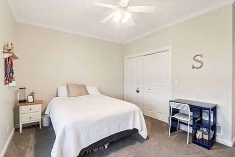 Tiny photo for 15604 Botterman Road, Huntley, IL 60142 (MLS # 12503401)