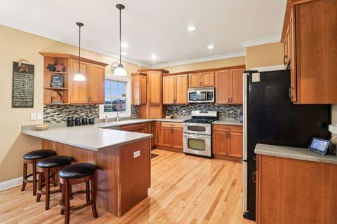 Tiny photo for 15604 Botterman Road, Huntley, IL 60142 (MLS # 12503401)