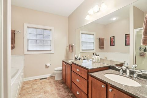 Tiny photo for 15604 Botterman Road, Huntley, IL 60142 (MLS # 12503401)