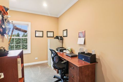 Tiny photo for 15604 Botterman Road, Huntley, IL 60142 (MLS # 12503401)