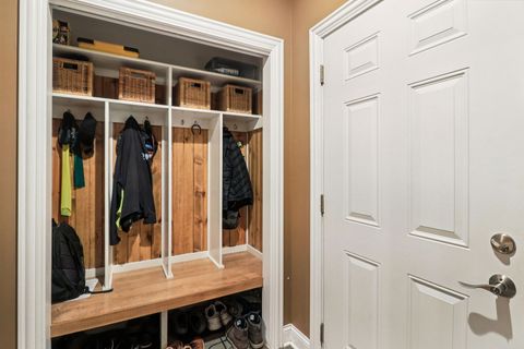 Tiny photo for 15604 Botterman Road, Huntley, IL 60142 (MLS # 12503401)