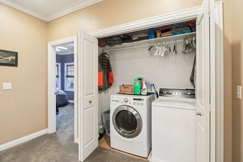 Tiny photo for 15604 Botterman Road, Huntley, IL 60142 (MLS # 12503401)