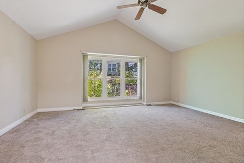 Tiny photo for 417 River Bluff Circle, Naperville, IL 60540 (MLS # 12537022)