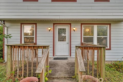 Tiny photo for 1636 N 4012th Road, Earlville, IL 60518 (MLS # 12486919)