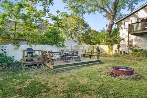 Tiny photo for 1636 N 4012th Road, Earlville, IL 60518 (MLS # 12486919)