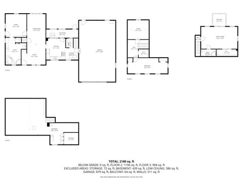 Tiny photo for 1636 N 4012th Road, Earlville, IL 60518 (MLS # 12486919)