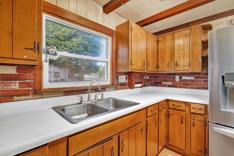 Tiny photo for 1636 N 4012th Road, Earlville, IL 60518 (MLS # 12486919)