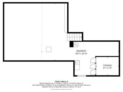 Tiny photo for 1636 N 4012th Road, Earlville, IL 60518 (MLS # 12486919)