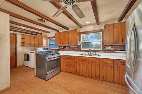Tiny photo for 1636 N 4012th Road, Earlville, IL 60518 (MLS # 12486919)