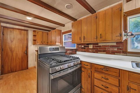 Tiny photo for 1636 N 4012th Road, Earlville, IL 60518 (MLS # 12486919)