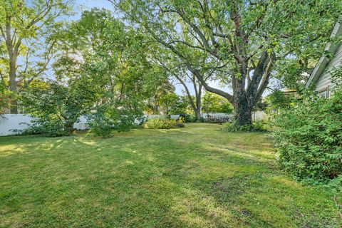 Tiny photo for 1636 N 4012th Road, Earlville, IL 60518 (MLS # 12486919)