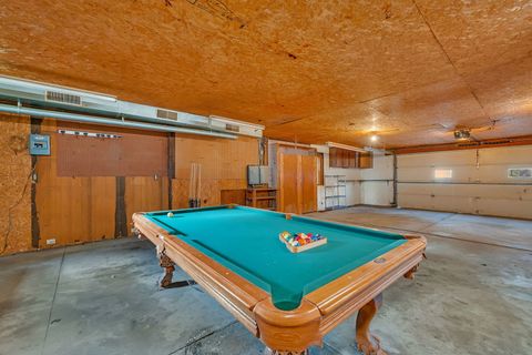Tiny photo for 1636 N 4012th Road, Earlville, IL 60518 (MLS # 12486919)