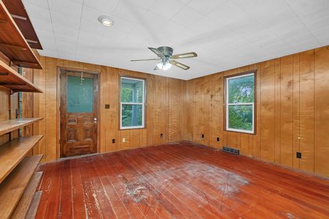 Tiny photo for 1636 N 4012th Road, Earlville, IL 60518 (MLS # 12486919)