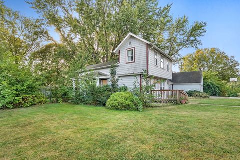 Tiny photo for 1636 N 4012th Road, Earlville, IL 60518 (MLS # 12486919)