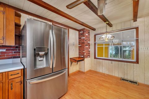 Tiny photo for 1636 N 4012th Road, Earlville, IL 60518 (MLS # 12486919)