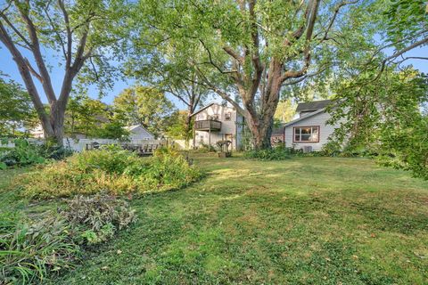 Tiny photo for 1636 N 4012th Road, Earlville, IL 60518 (MLS # 12486919)
