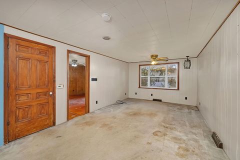 Tiny photo for 1636 N 4012th Road, Earlville, IL 60518 (MLS # 12486919)