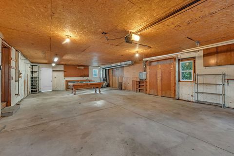 Tiny photo for 1636 N 4012th Road, Earlville, IL 60518 (MLS # 12486919)