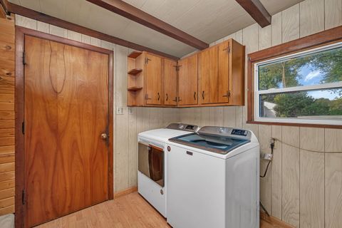 Tiny photo for 1636 N 4012th Road, Earlville, IL 60518 (MLS # 12486919)