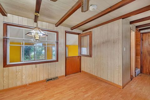 Tiny photo for 1636 N 4012th Road, Earlville, IL 60518 (MLS # 12486919)