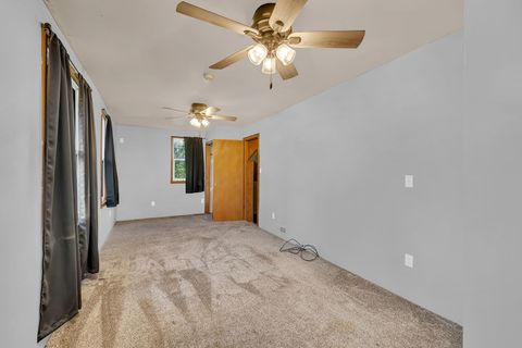 Tiny photo for 1636 N 4012th Road, Earlville, IL 60518 (MLS # 12486919)