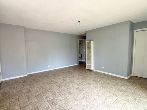 Tiny photo for 1133 Parkview Avenue, Chicago Heights, IL 60411 (MLS # 12497558)