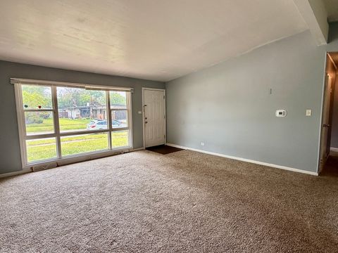 Tiny photo for 1133 Parkview Avenue, Chicago Heights, IL 60411 (MLS # 12497558)