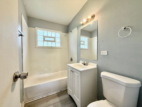 Tiny photo for 1133 Parkview Avenue, Chicago Heights, IL 60411 (MLS # 12497558)