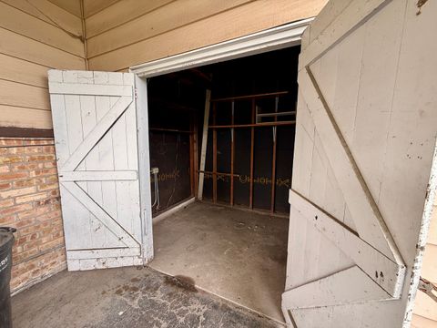 Tiny photo for 1133 Parkview Avenue, Chicago Heights, IL 60411 (MLS # 12497558)