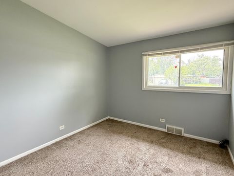Tiny photo for 1133 Parkview Avenue, Chicago Heights, IL 60411 (MLS # 12497558)