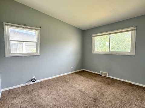 Tiny photo for 1133 Parkview Avenue, Chicago Heights, IL 60411 (MLS # 12497558)