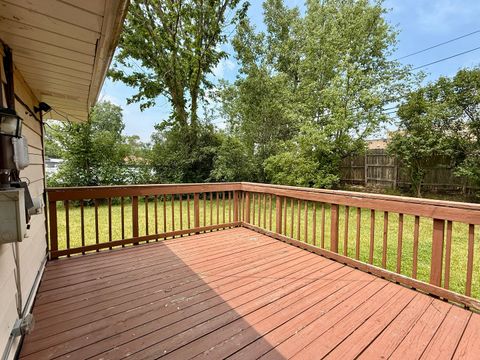 Tiny photo for 1133 Parkview Avenue, Chicago Heights, IL 60411 (MLS # 12497558)