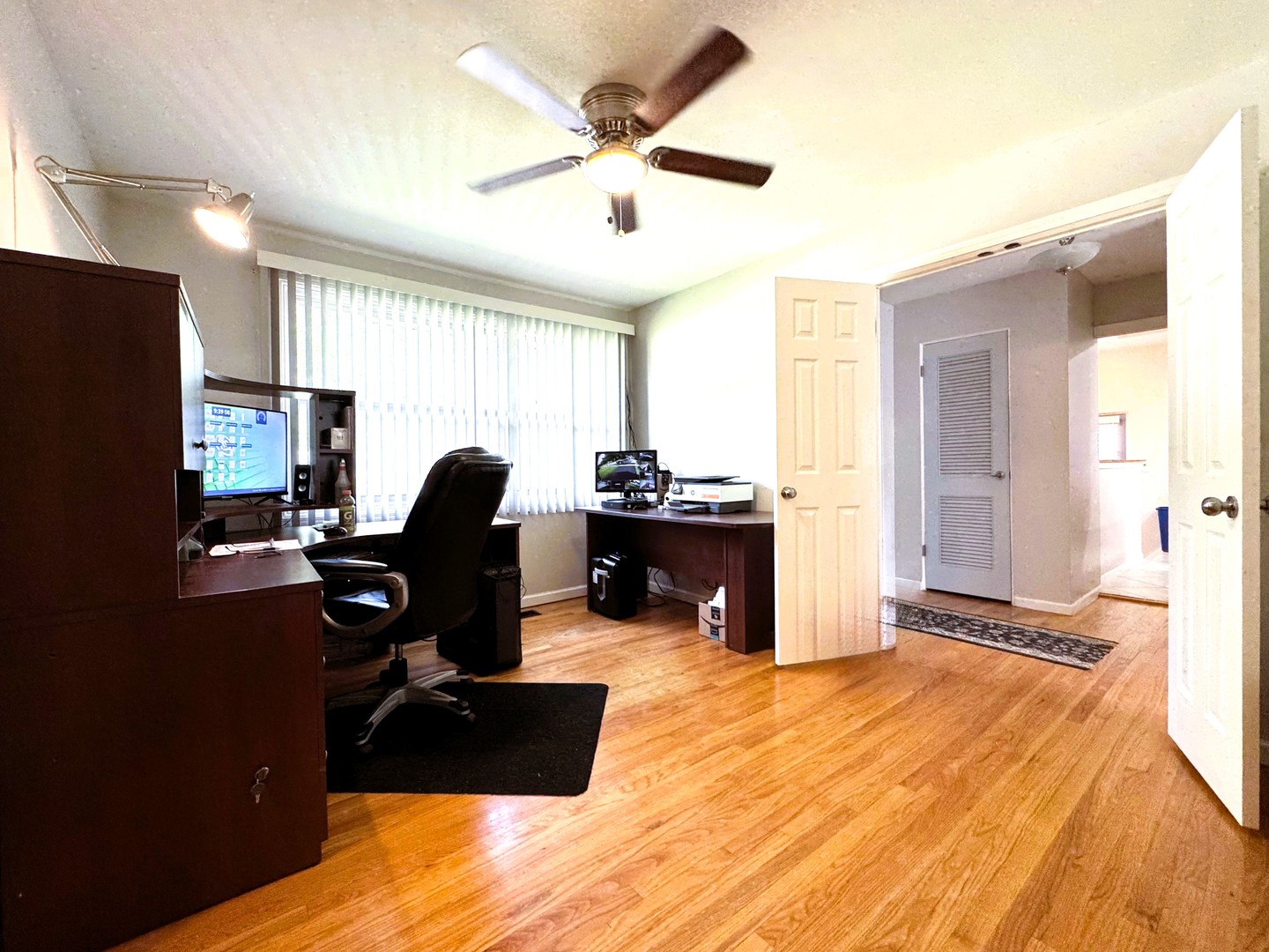203 S See Gwun Avenue