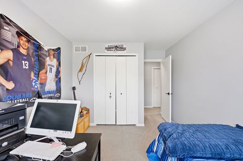 Tiny photo for 1424 Root Street, Crest Hill, IL 60403 (MLS # 12580405)