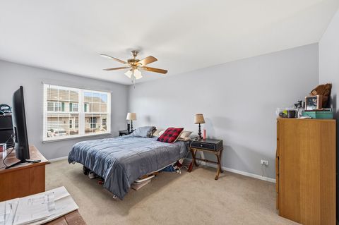 Tiny photo for 1424 Root Street, Crest Hill, IL 60403 (MLS # 12580405)