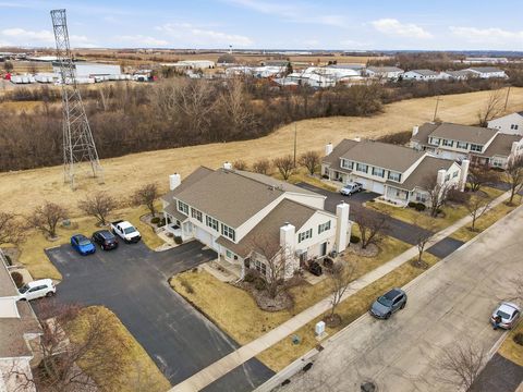 Tiny photo for 1424 Root Street, Crest Hill, IL 60403 (MLS # 12580405)