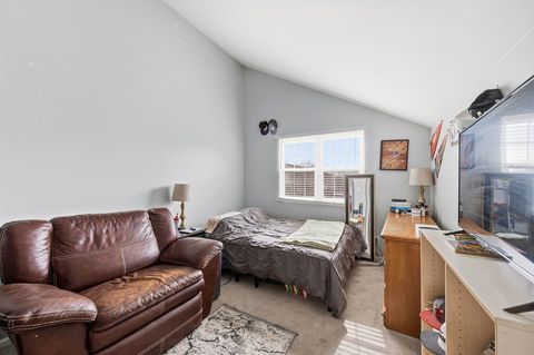 Tiny photo for 1424 Root Street, Crest Hill, IL 60403 (MLS # 12580405)