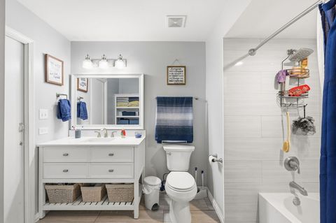 Tiny photo for 1424 Root Street, Crest Hill, IL 60403 (MLS # 12580405)