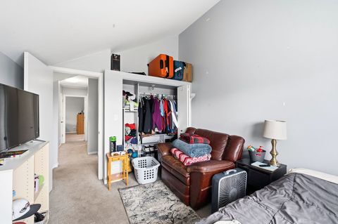 Tiny photo for 1424 Root Street, Crest Hill, IL 60403 (MLS # 12580405)