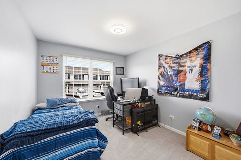 Tiny photo for 1424 Root Street, Crest Hill, IL 60403 (MLS # 12580405)