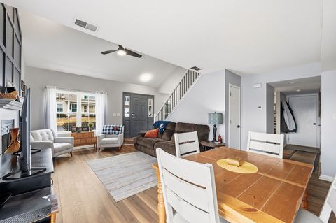 Tiny photo for 1424 Root Street, Crest Hill, IL 60403 (MLS # 12580405)