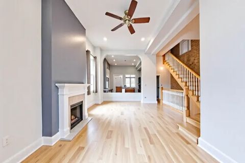 Tiny photo for 2058 W Washington Boulevard, Chicago, IL 60612 (MLS # 12499012)