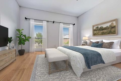 Tiny photo for 2058 W Washington Boulevard, Chicago, IL 60612 (MLS # 12499012)