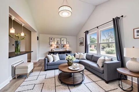 Tiny photo for 2058 W Washington Boulevard, Chicago, IL 60612 (MLS # 12499012)